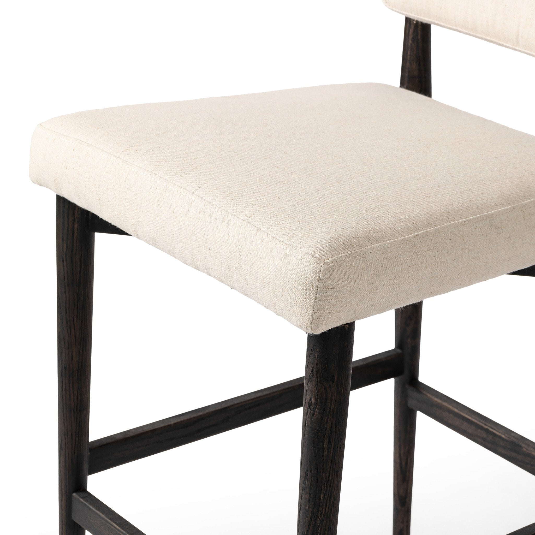 Four Hands Anton Bar Stool