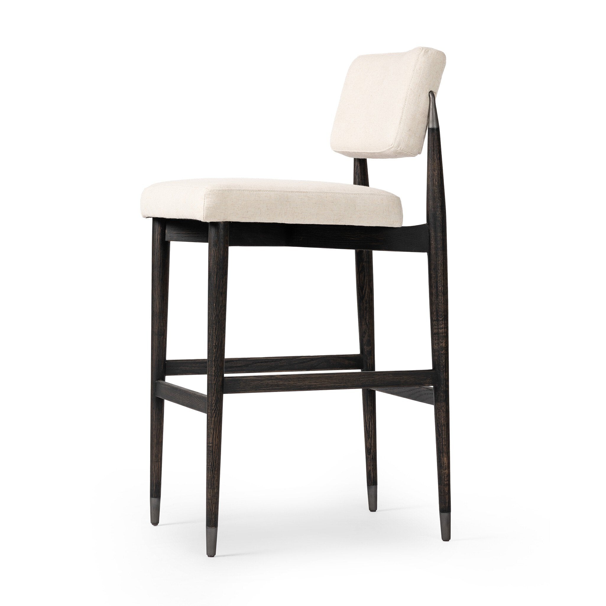 Four Hands Anton Bar Stool