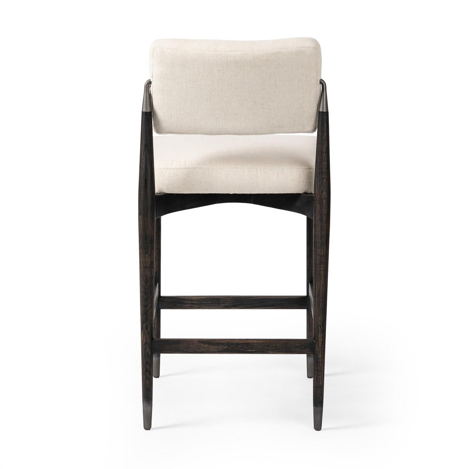 Four Hands Anton Counter Stool