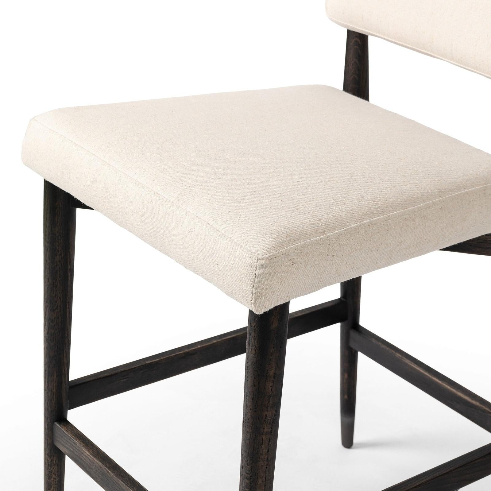 Four Hands Anton Counter Stool