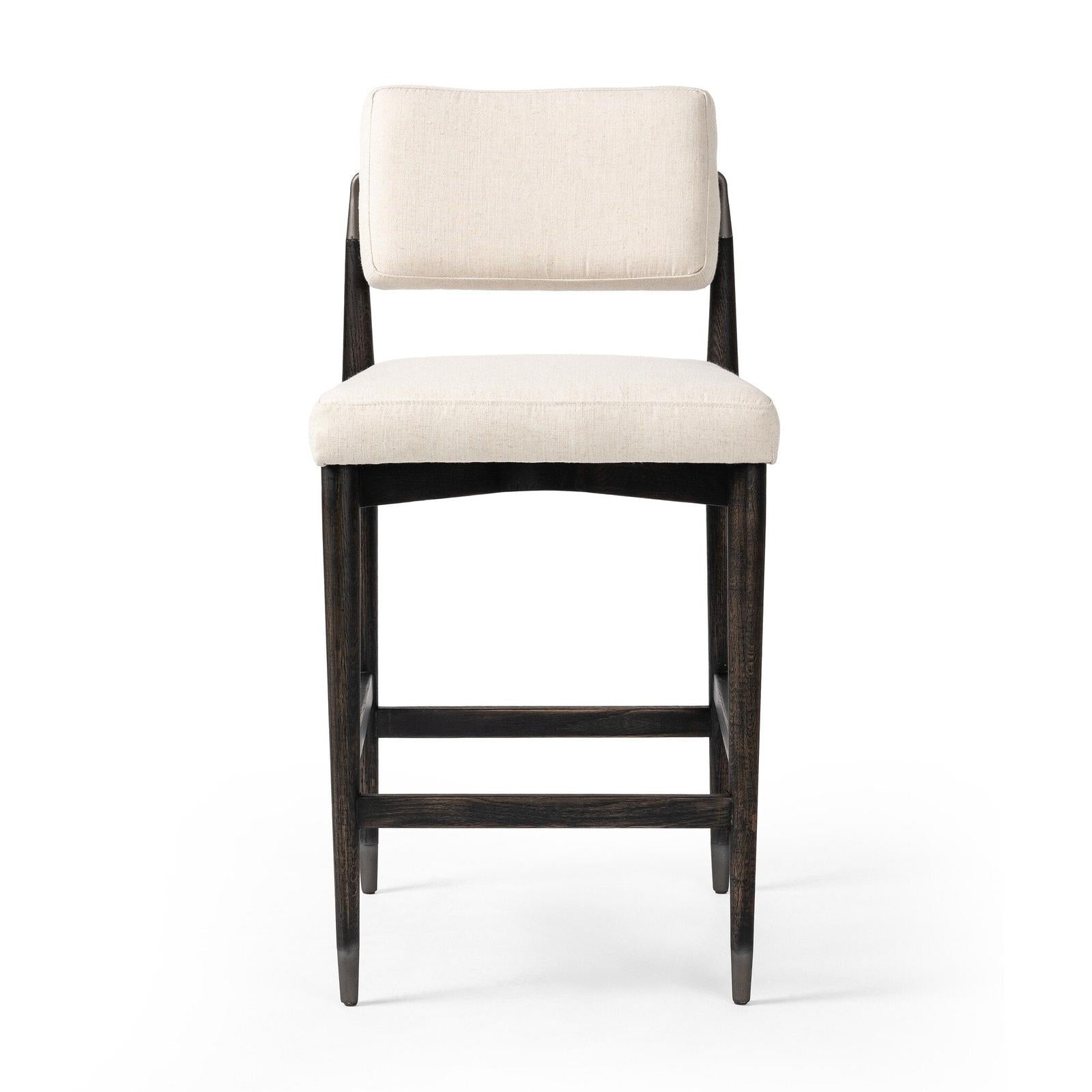 Four Hands Anton Counter Stool