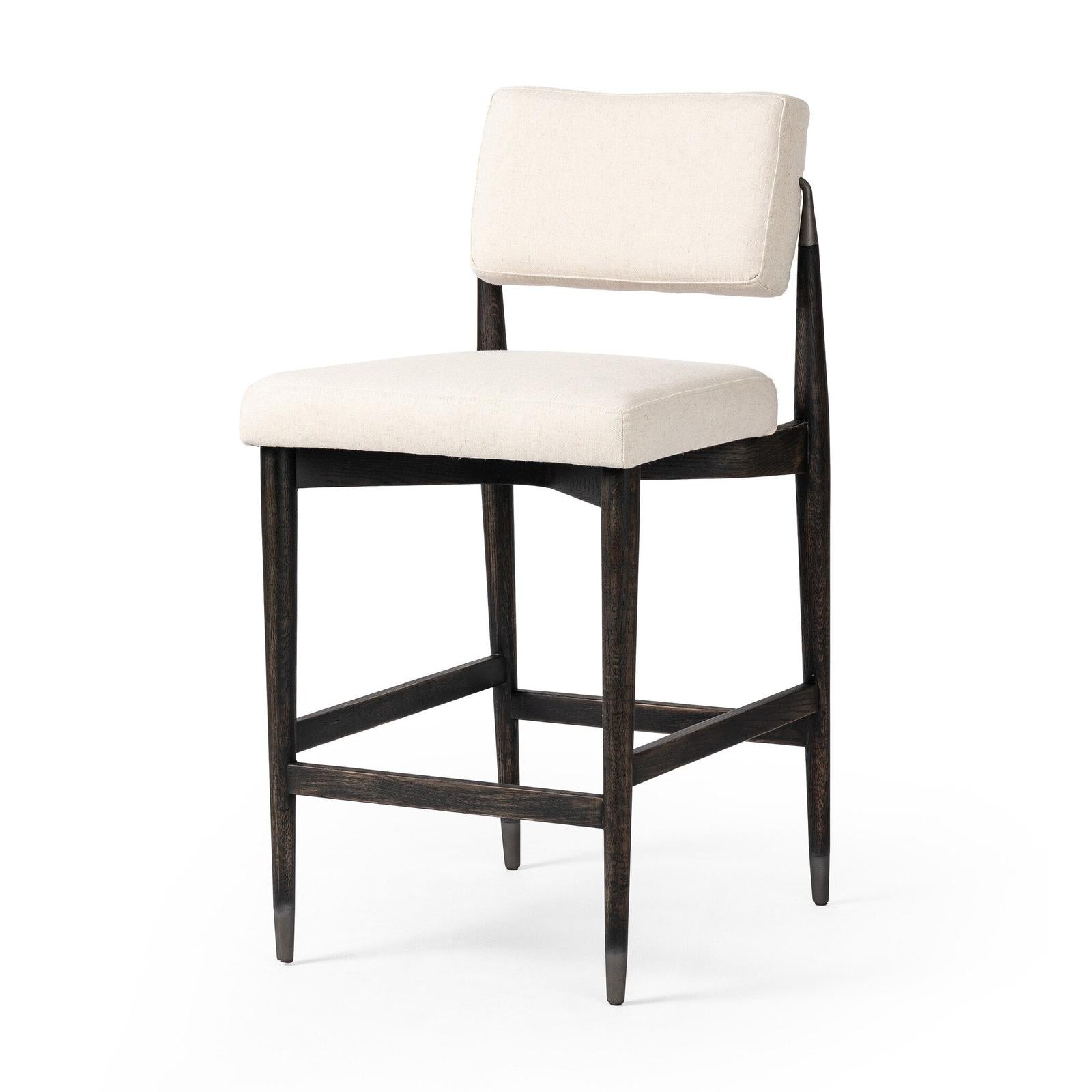 Four Hands Anton Counter Stool