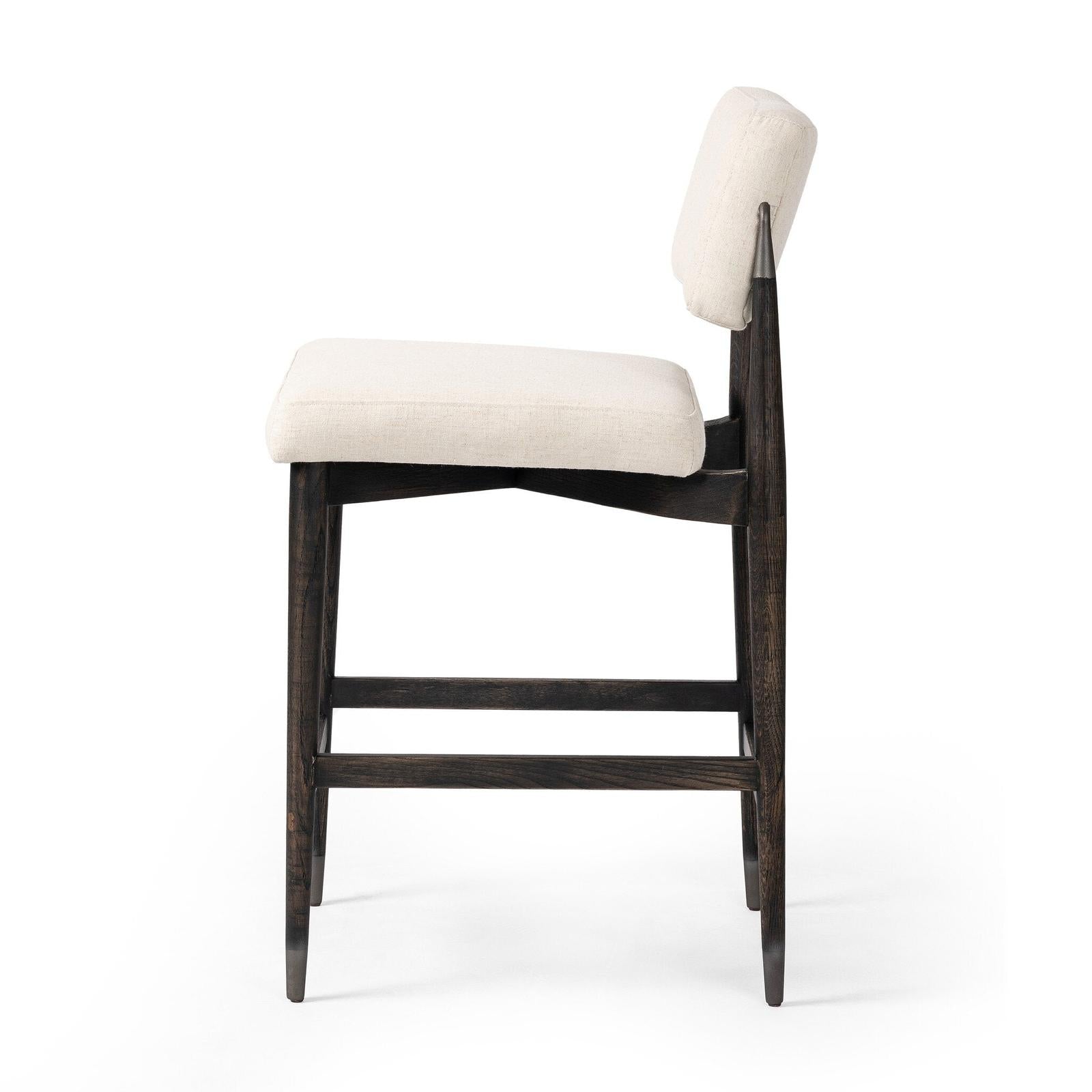 Four Hands Anton Counter Stool