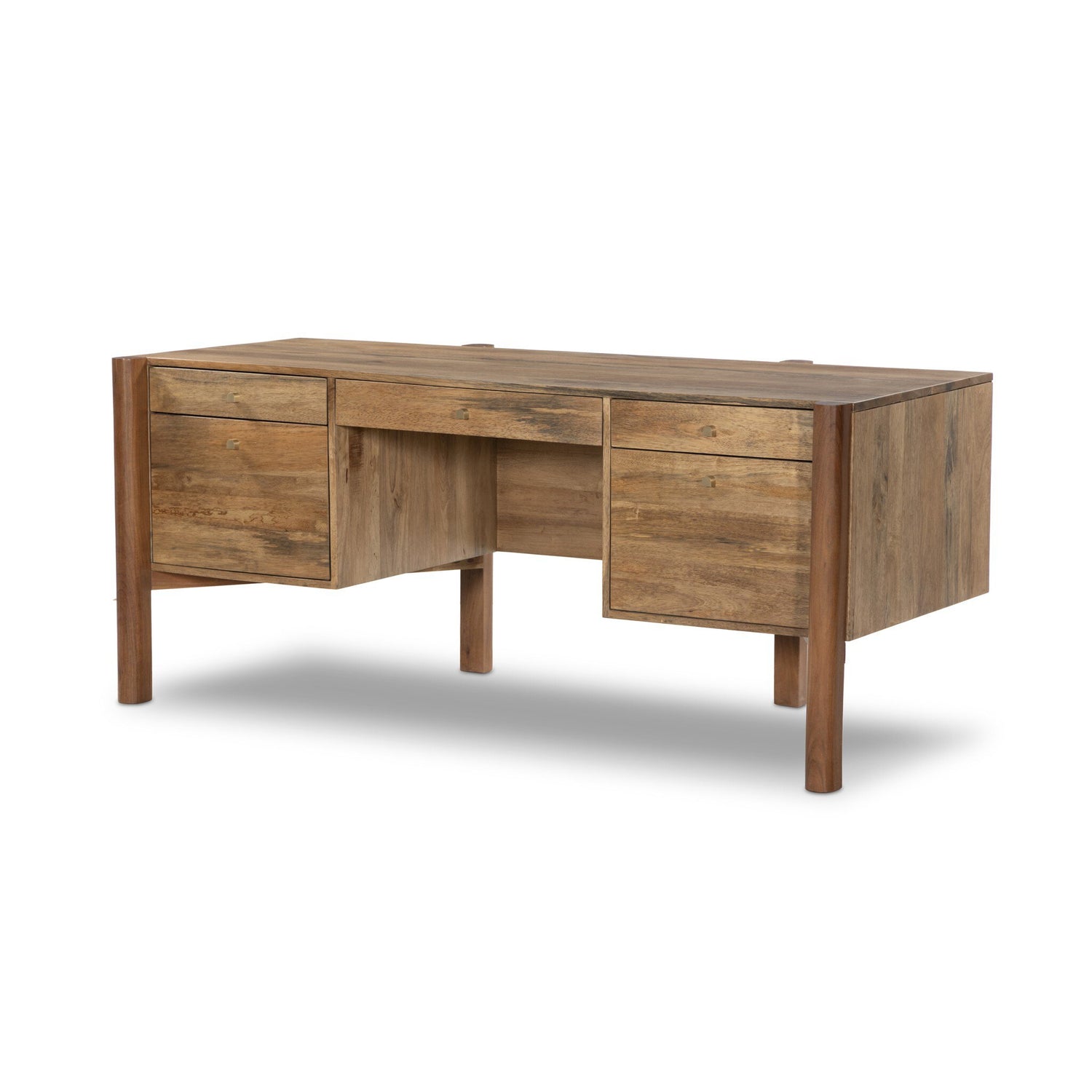 Four Hands Reza Desk