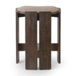 Four Hands Hoven Backless Counter Stool