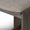 Four Hands Hoven Backless Counter Stool