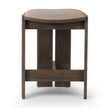 Four Hands Hoven Backless Counter Stool