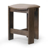 Four Hands Hoven Backless Counter Stool