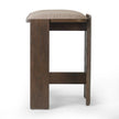 Four Hands Hoven Backless Counter Stool