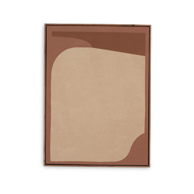 Tonal Study I By Coup D'esprit Ltd