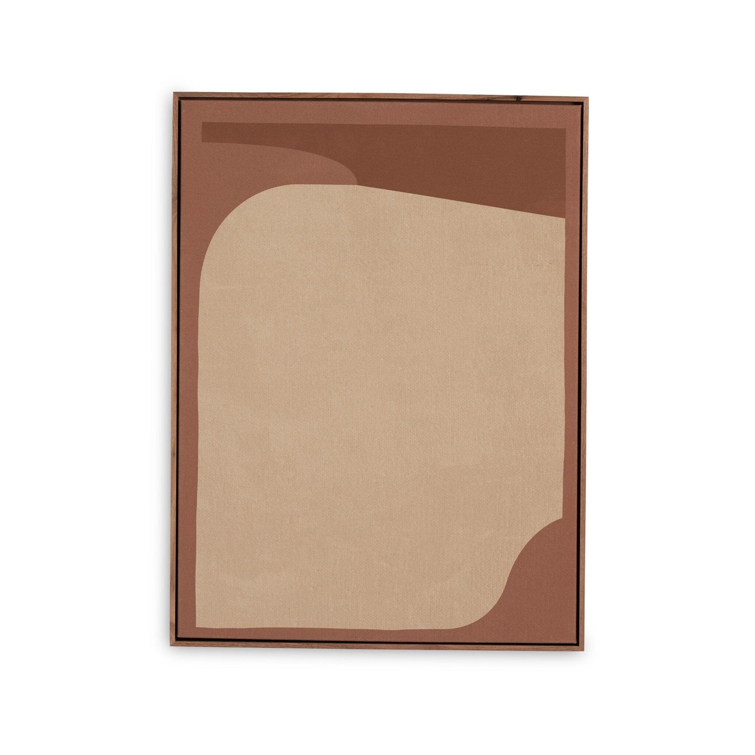 Tonal Study I By Coup D'esprit Ltd