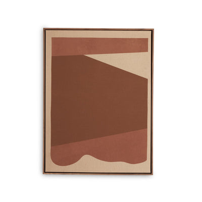 Tonal Study II By Coup D'esprit Ltd