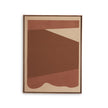 Tonal Study II By Coup D'esprit Ltd