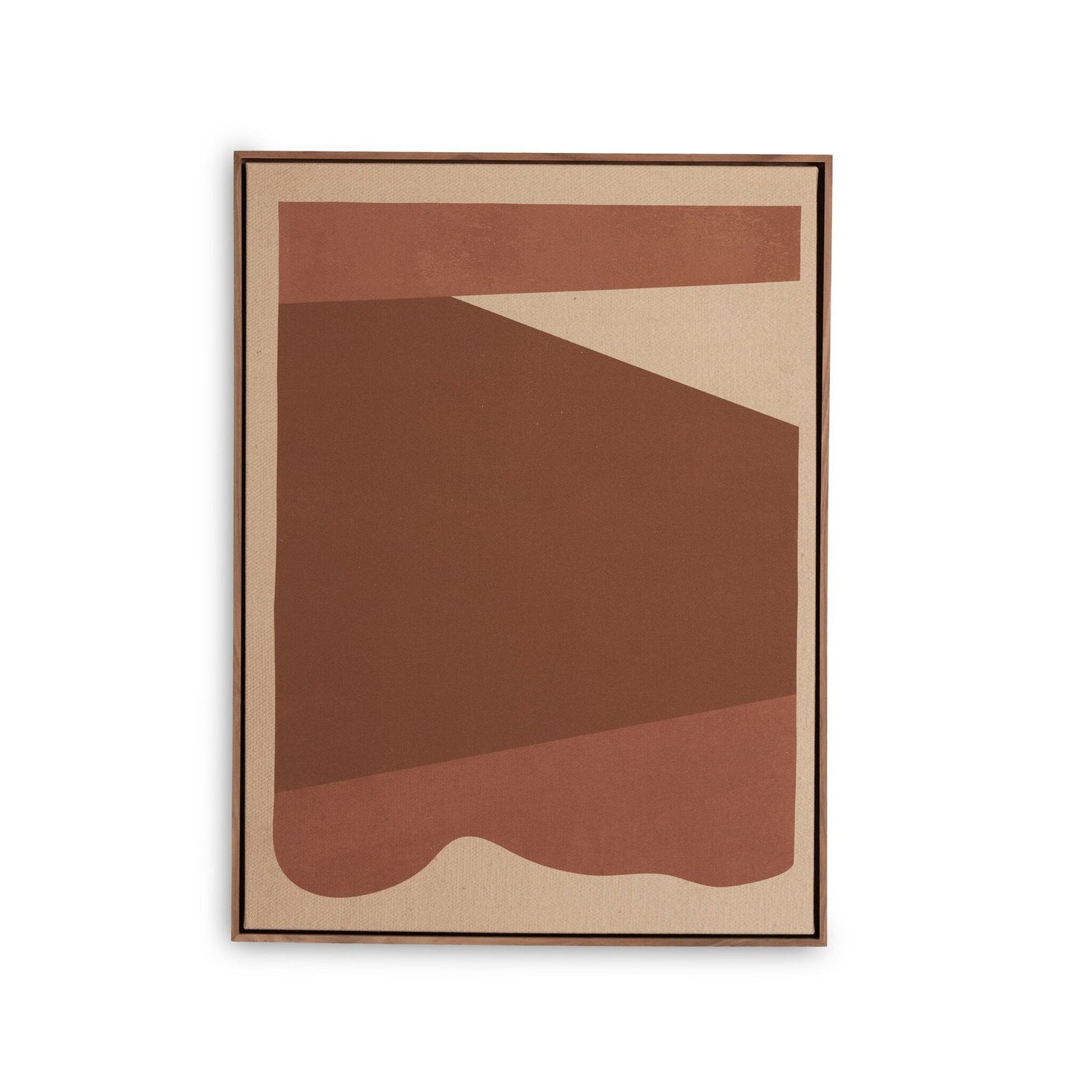 Tonal Study II By Coup D'esprit Ltd