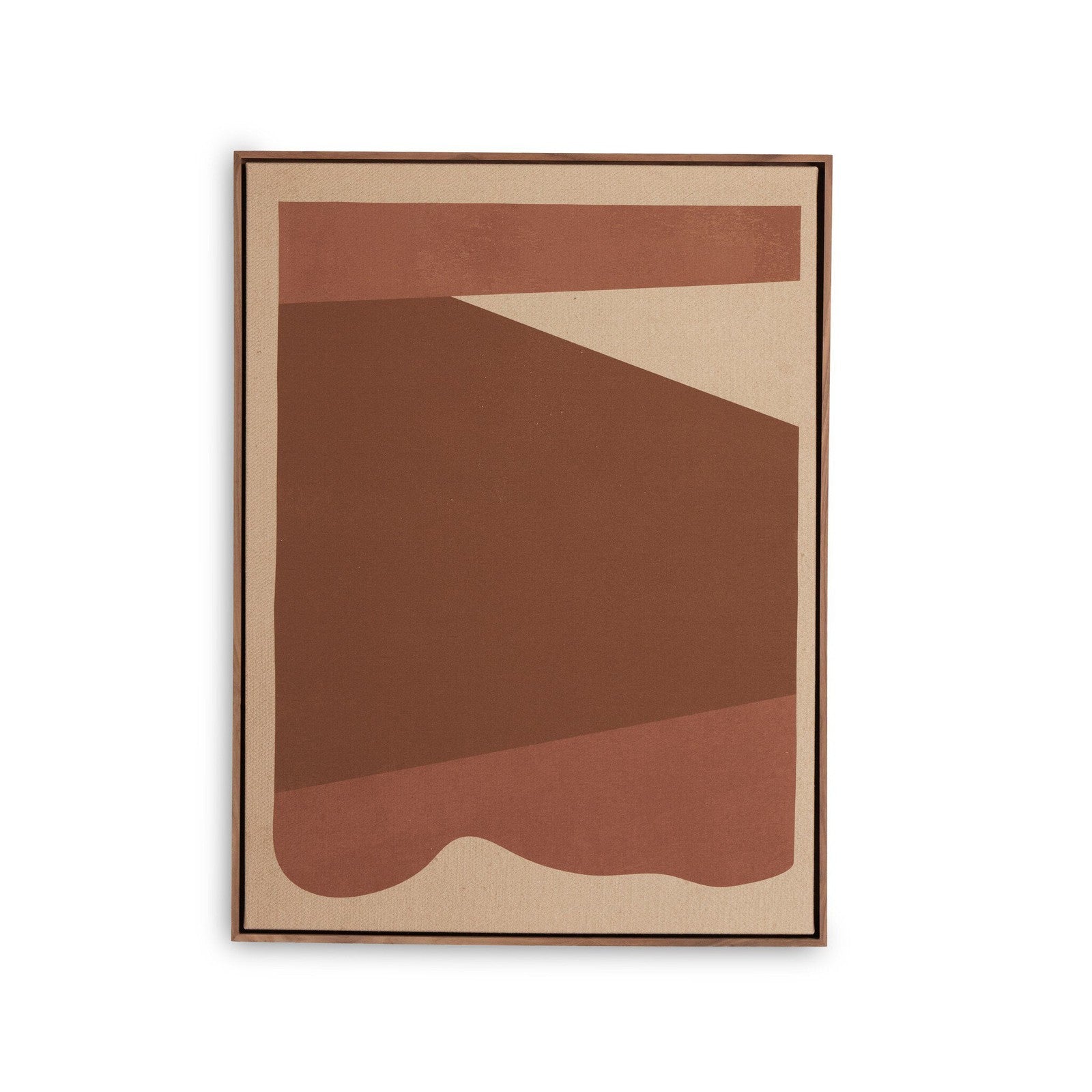 Tonal Study II By Coup D'esprit Ltd
