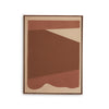 Tonal Study II By Coup D'esprit Ltd