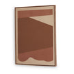 Tonal Study II By Coup D'esprit Ltd