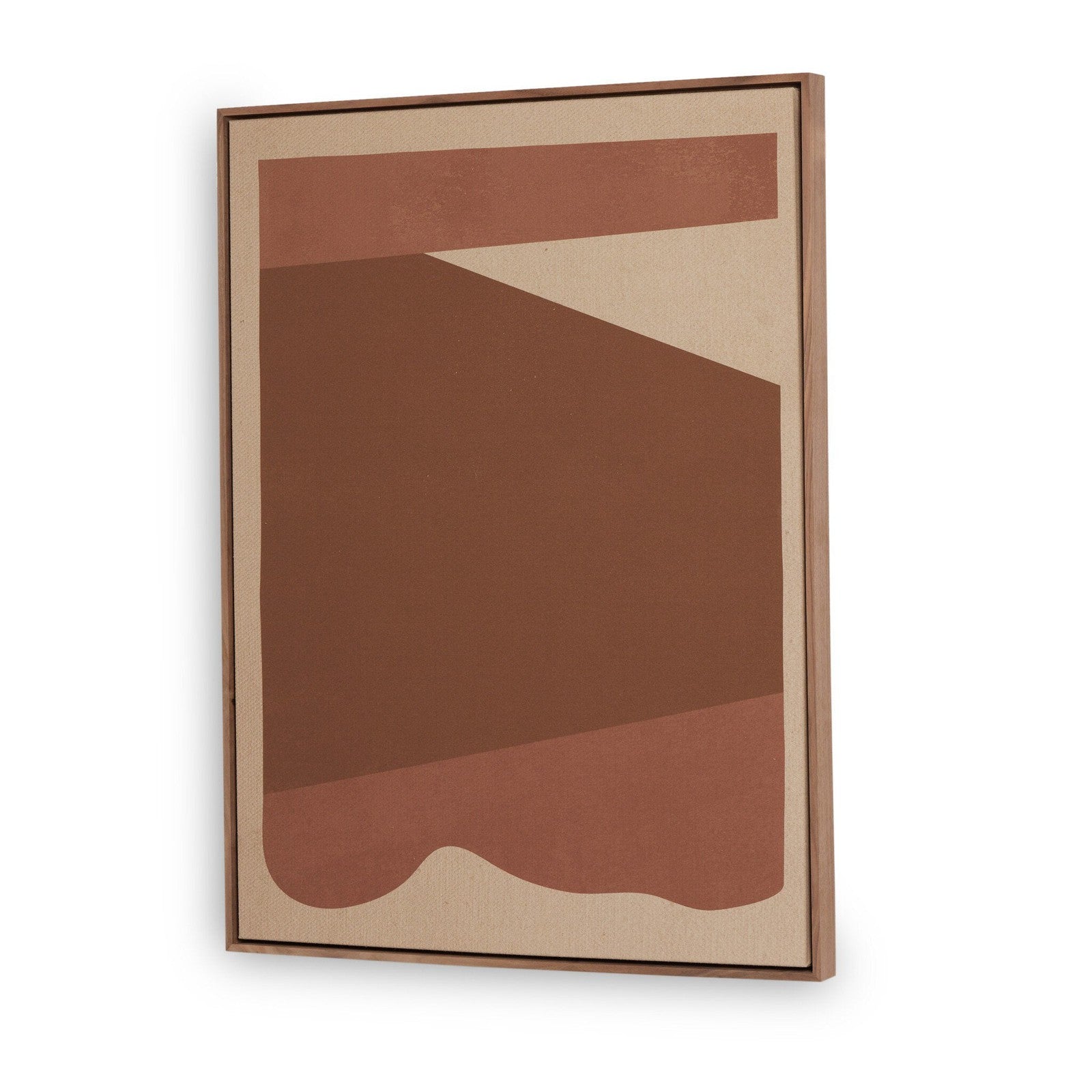 Tonal Study II By Coup D'esprit Ltd