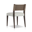 Four Hands Ferris Outdoor Dining Chair