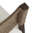 Four Hands Ferris Outdoor Dining Chair
