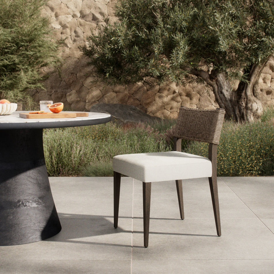Four Hands Ferris Outdoor Dining Chair