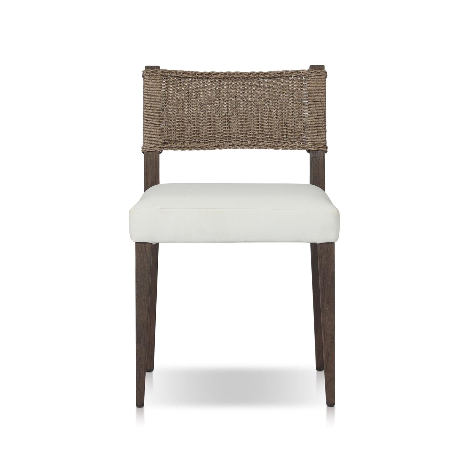 Four Hands Ferris Outdoor Dining Chair
