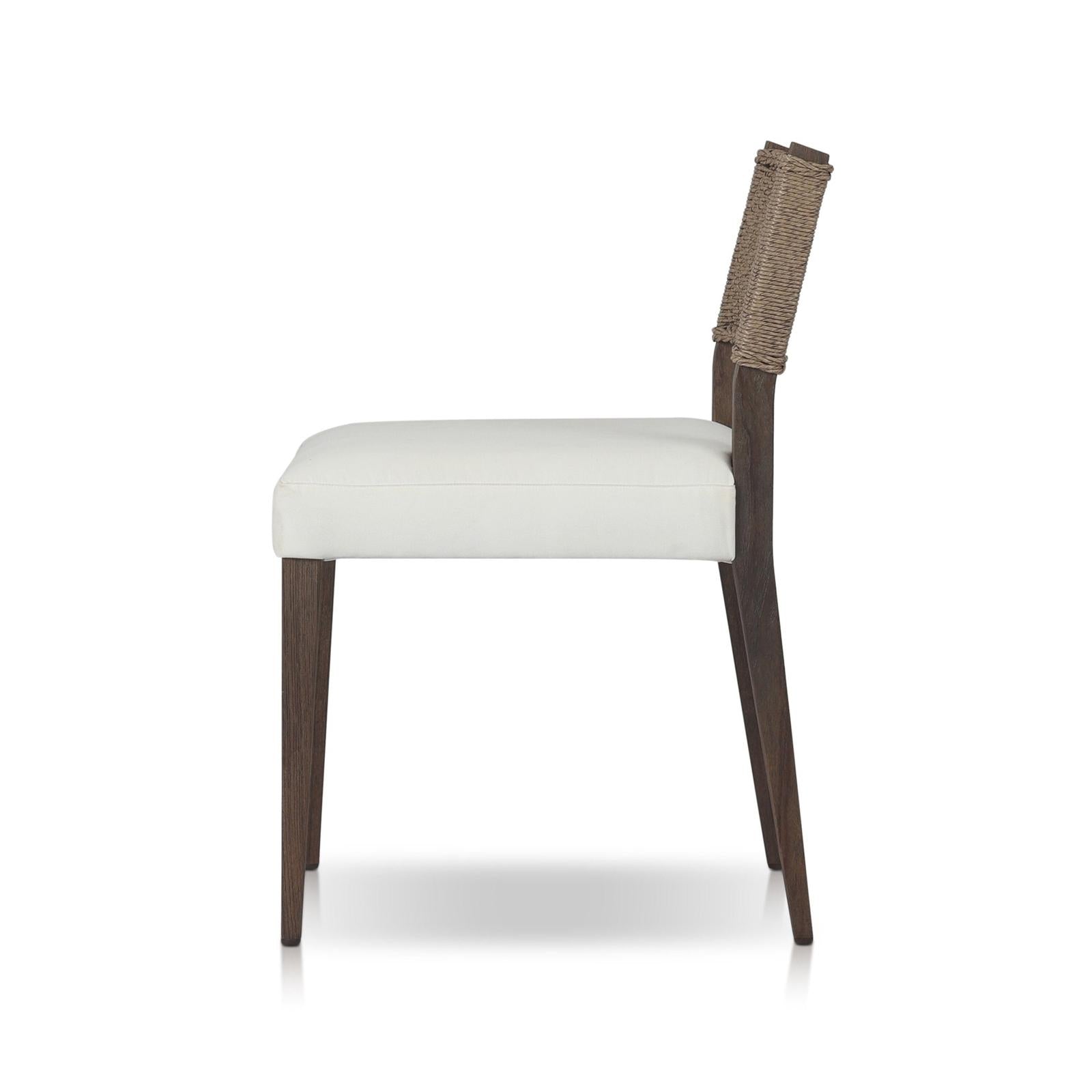 Four Hands Ferris Outdoor Dining Chair
