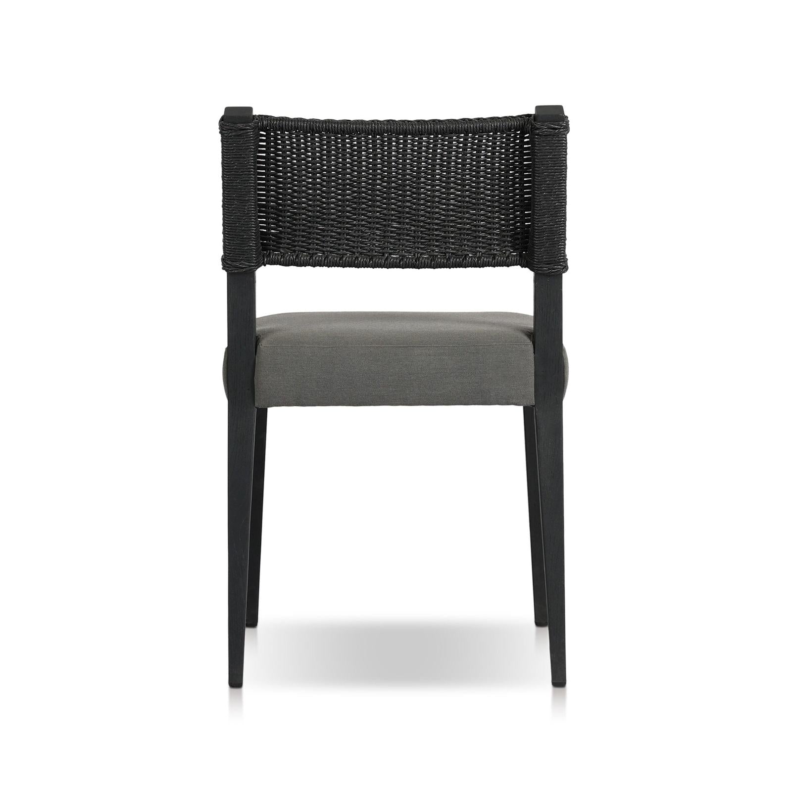 Four Hands Ferris Outdoor Dining Chair