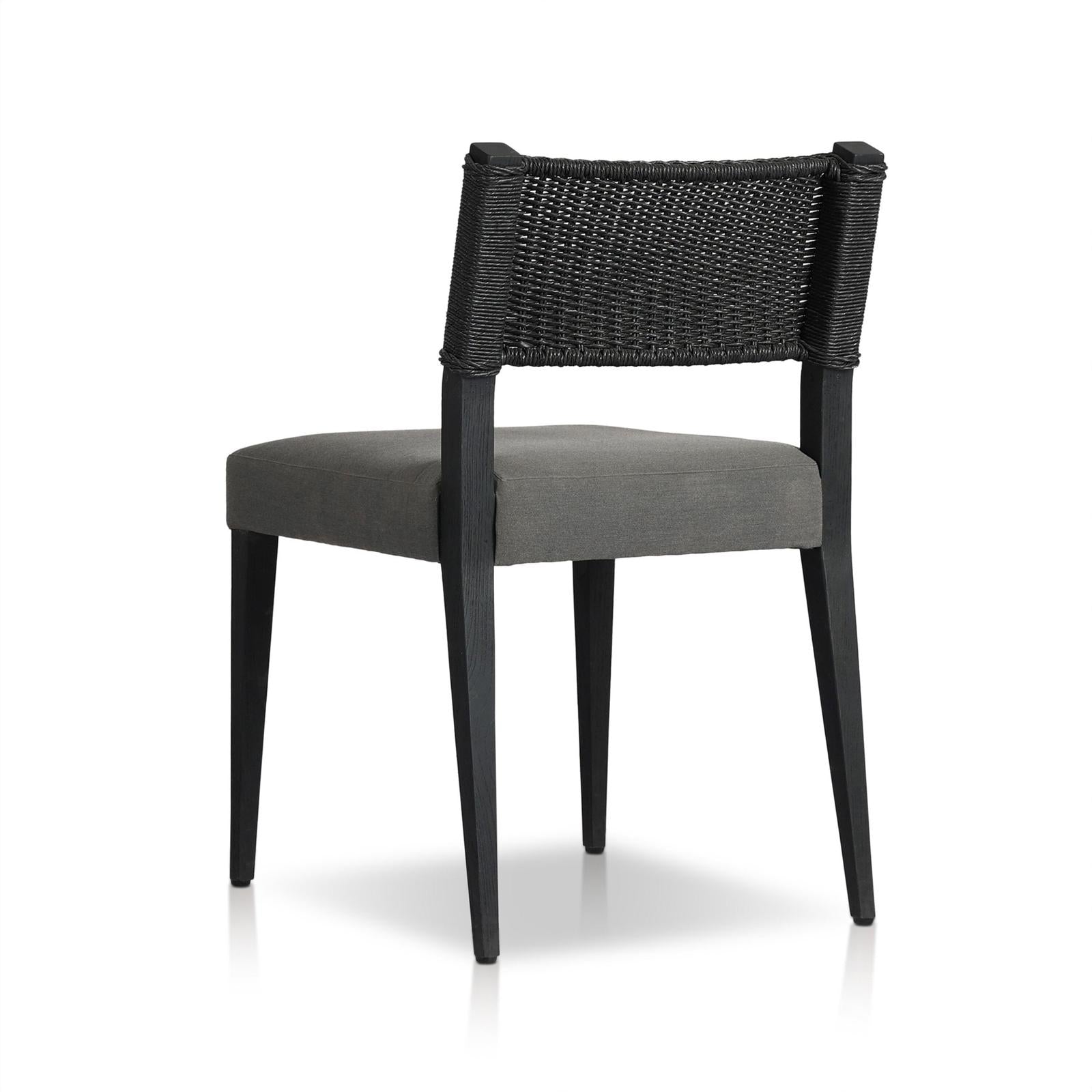 Four Hands Ferris Outdoor Dining Chair
