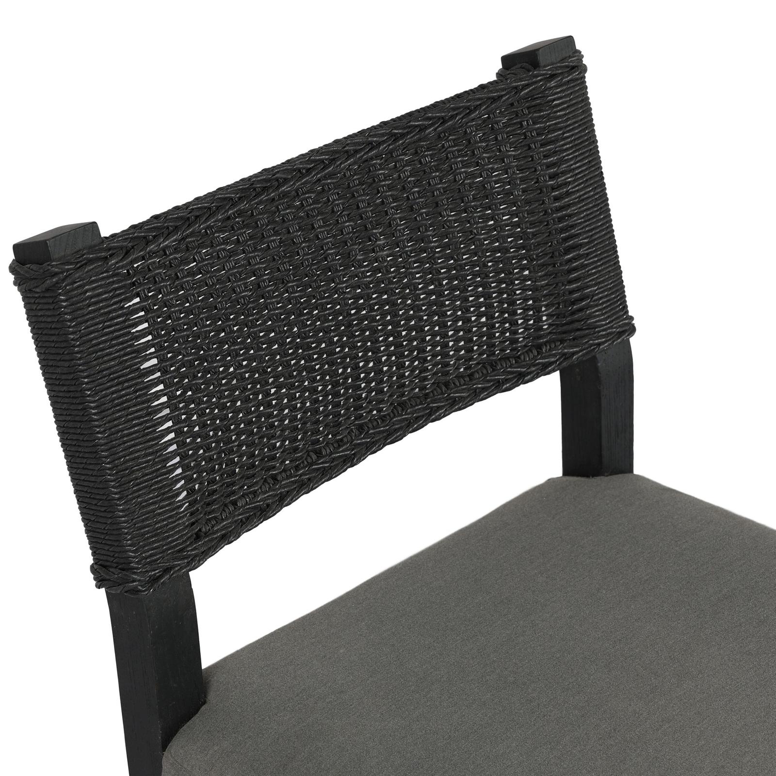 Four Hands Ferris Outdoor Dining Chair