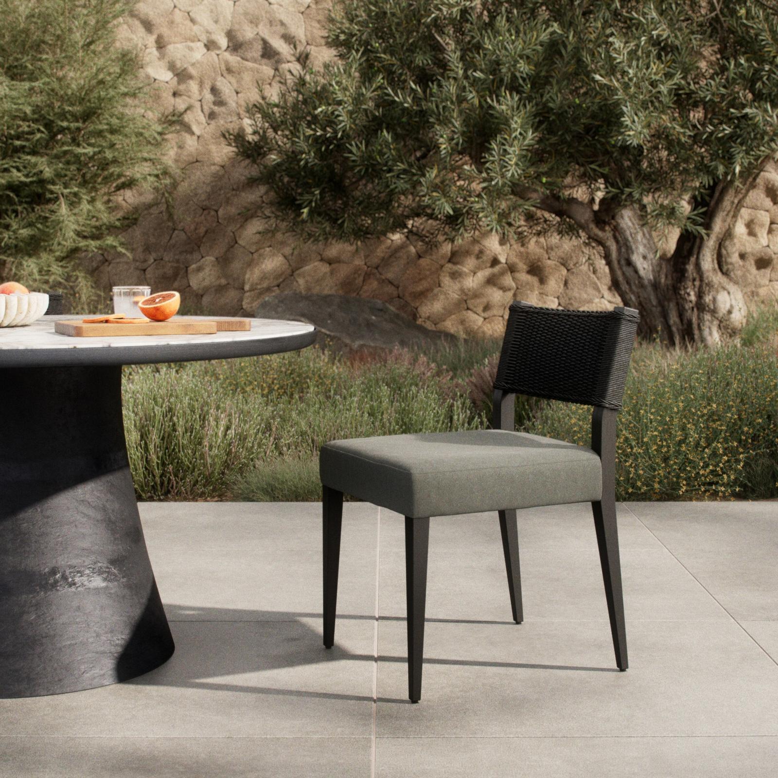 Four Hands Ferris Outdoor Dining Chair