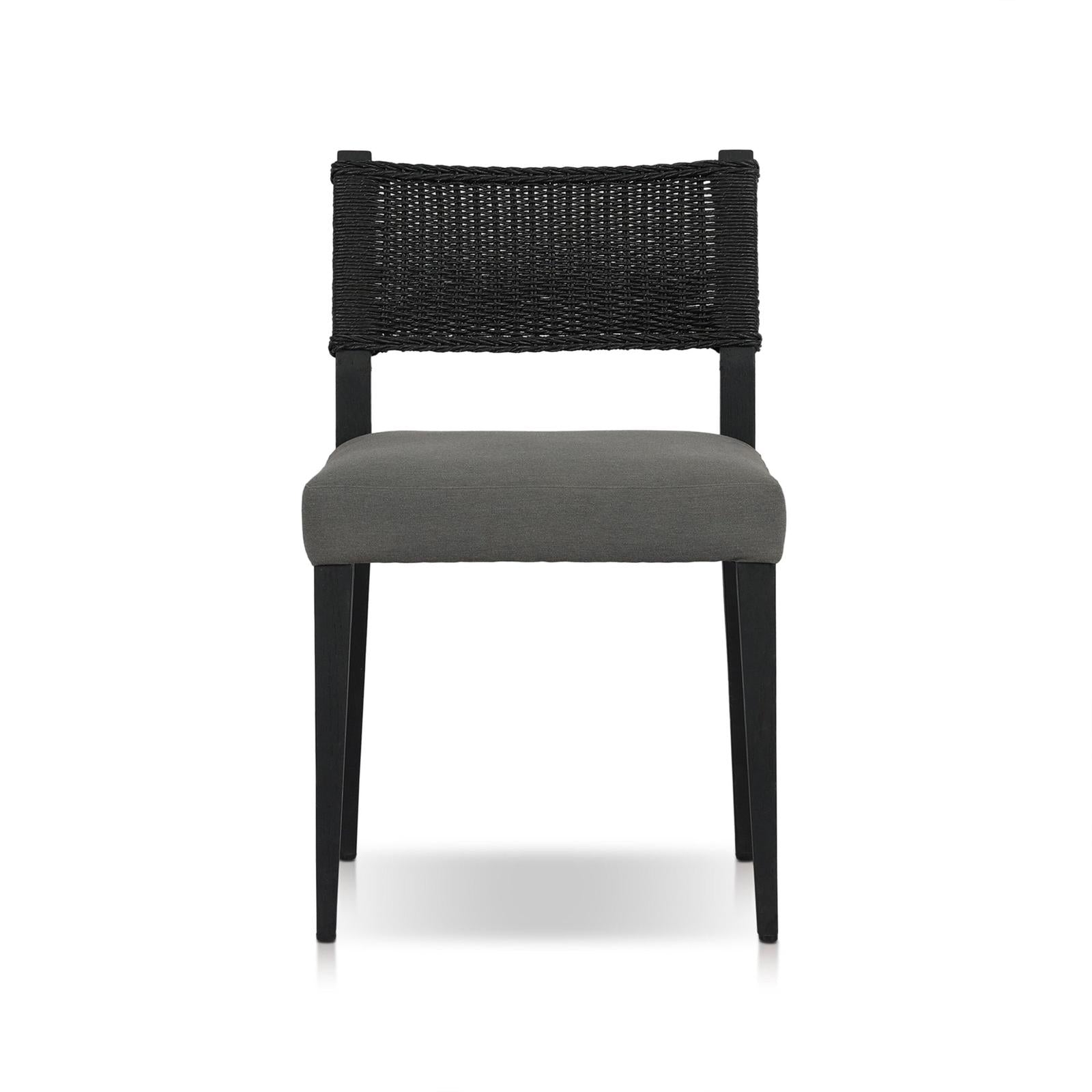 Four Hands Ferris Outdoor Dining Chair