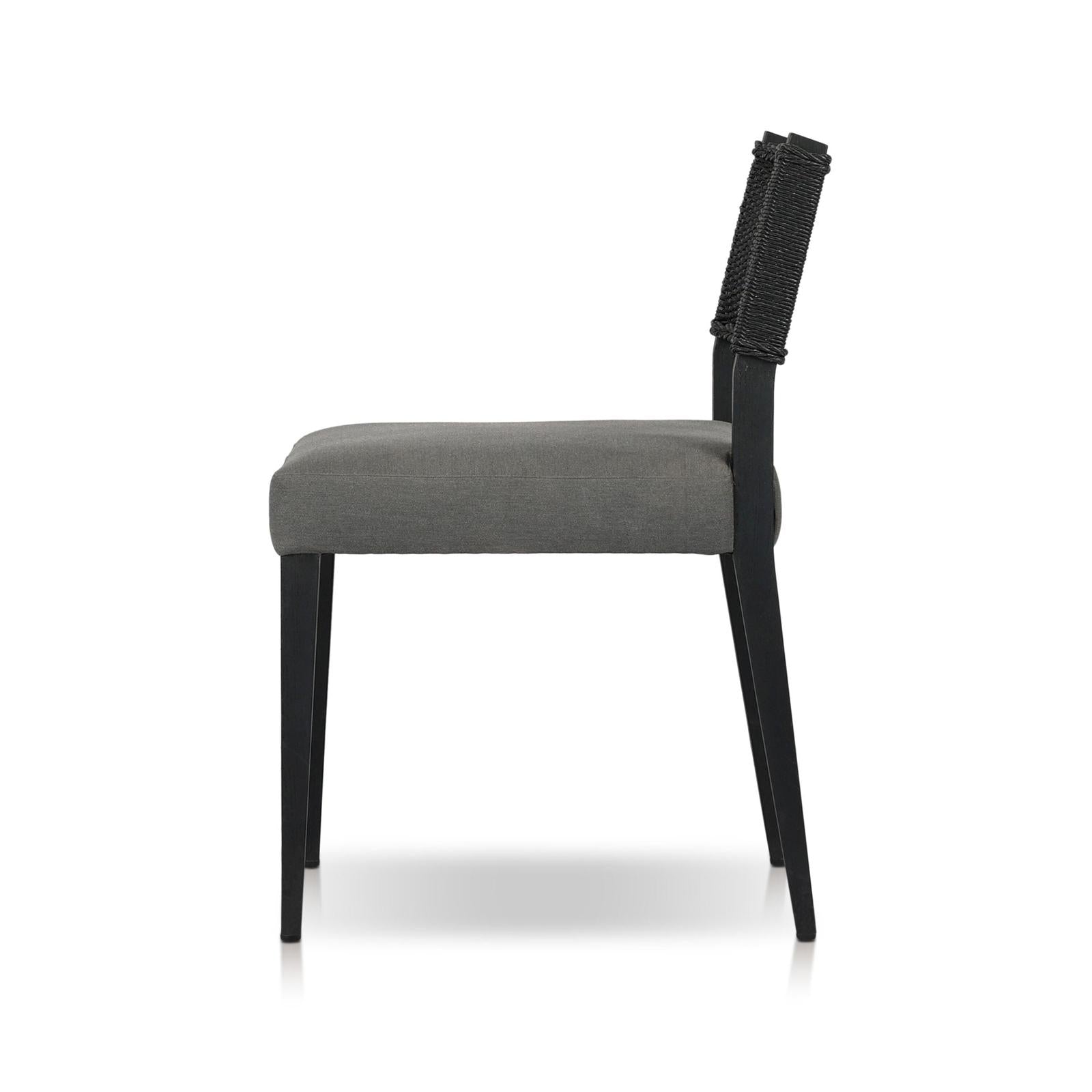 Four Hands Ferris Outdoor Dining Chair