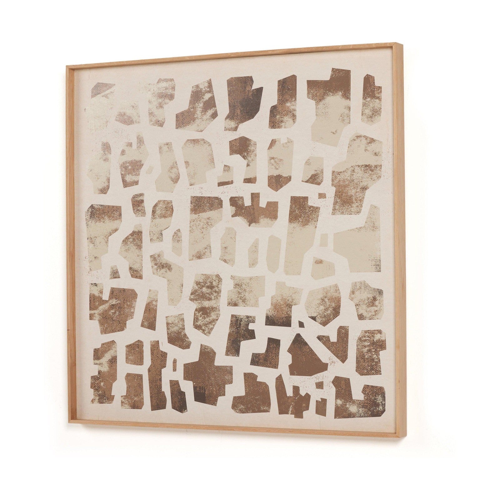 Block Sand I By Coup D'esprit Ltd