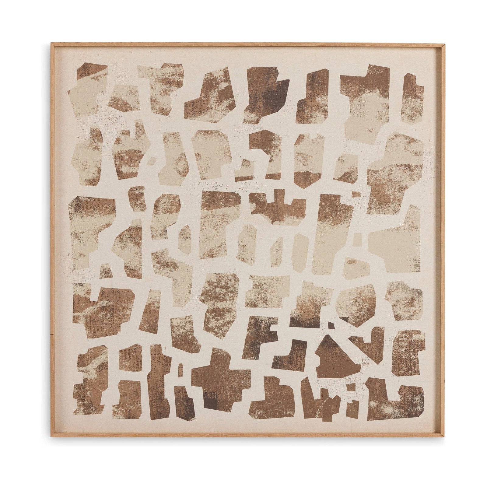 Block Sand I By Coup D'esprit Ltd
