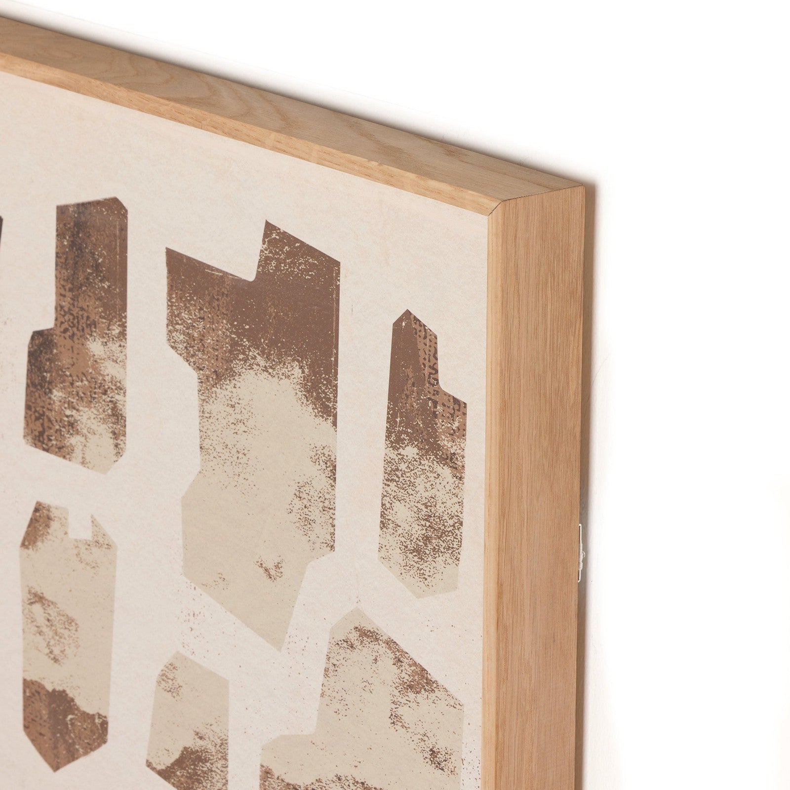 Block Sand I By Coup D'esprit Ltd