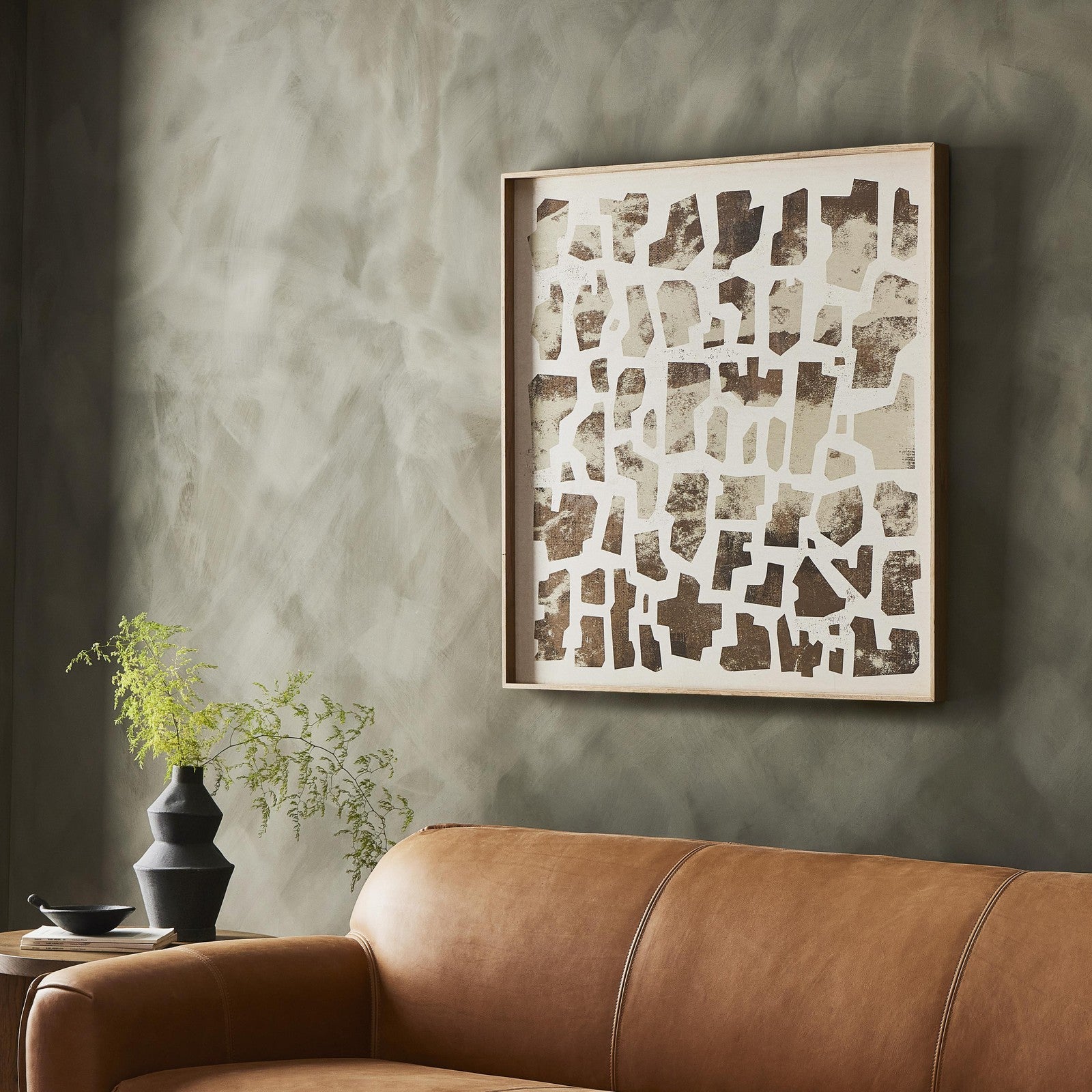 Block Sand I By Coup D'esprit Ltd