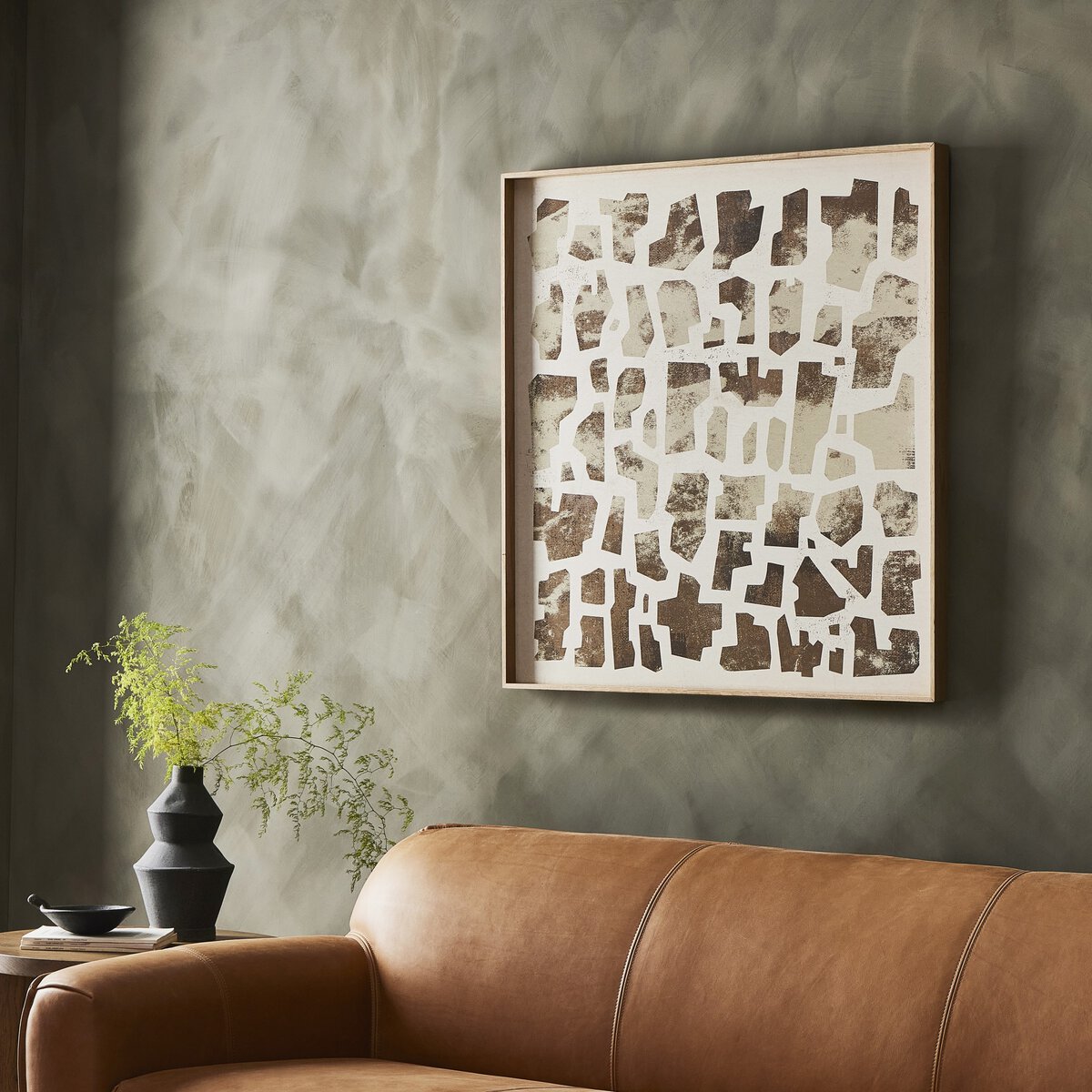 Block Sand I By Coup D'Esprit Ltd