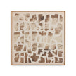 Block Sand I By Coup D'Esprit Ltd