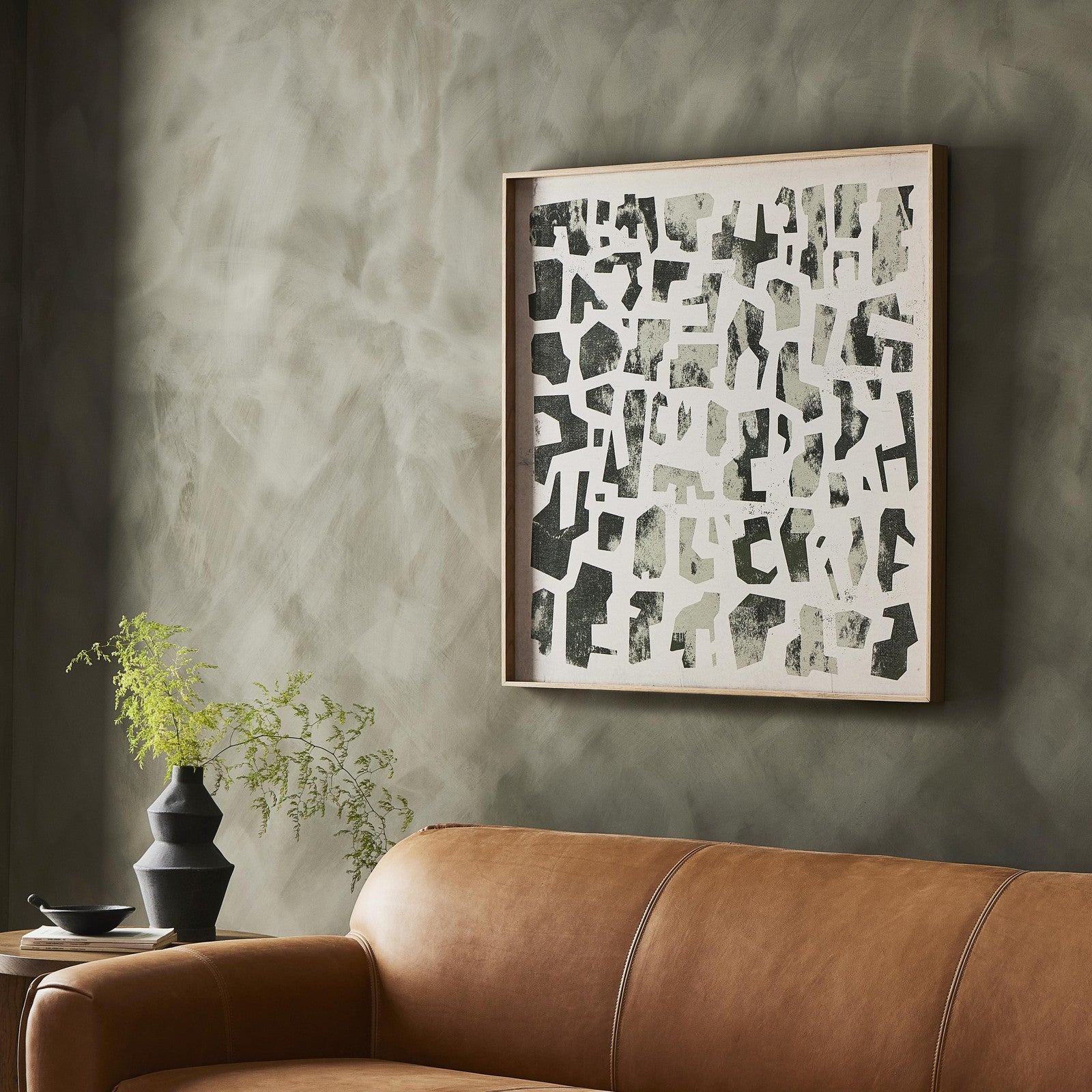 Block Sea I By Coup D'esprit Ltd