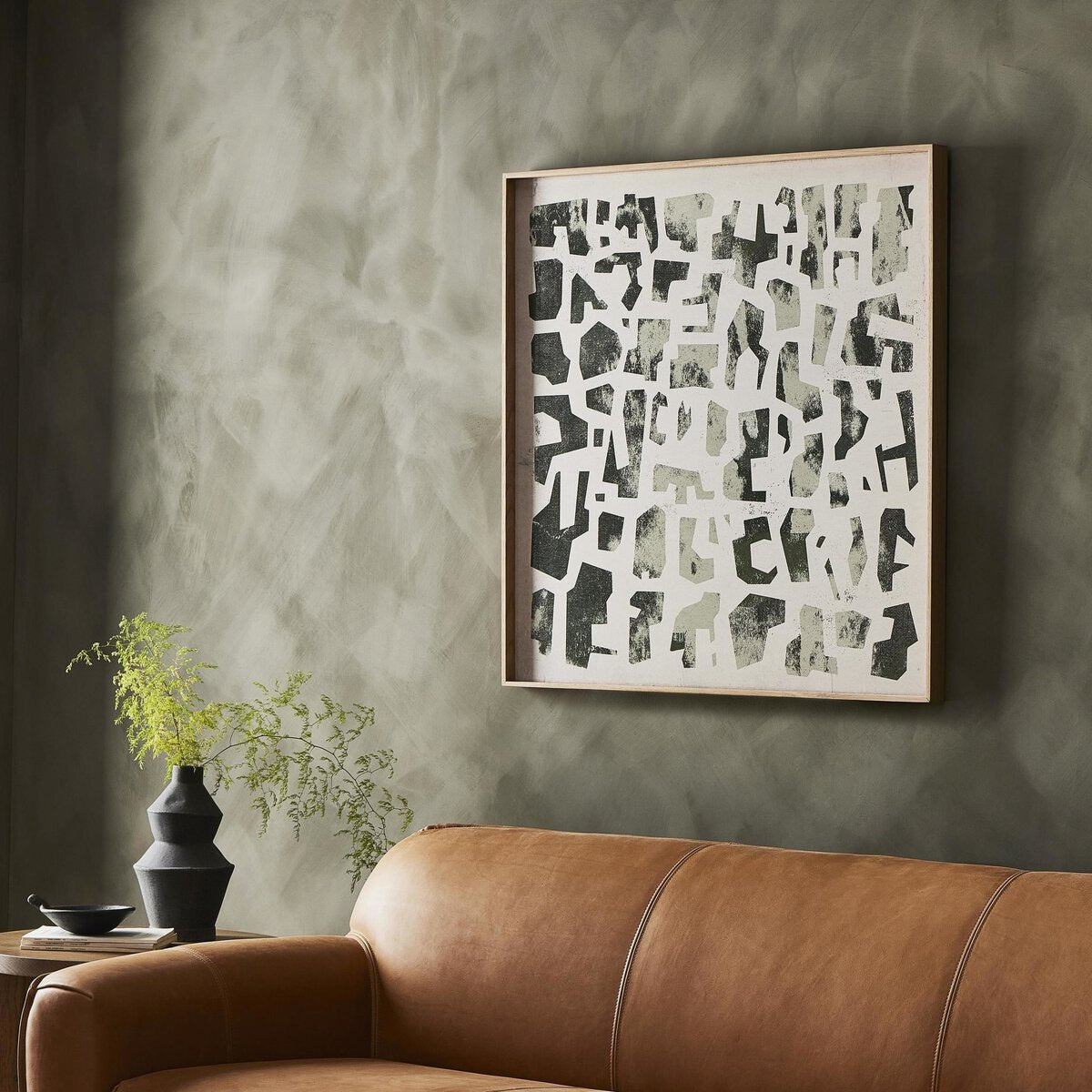 Block Sea I By Coup D'Esprit Ltd
