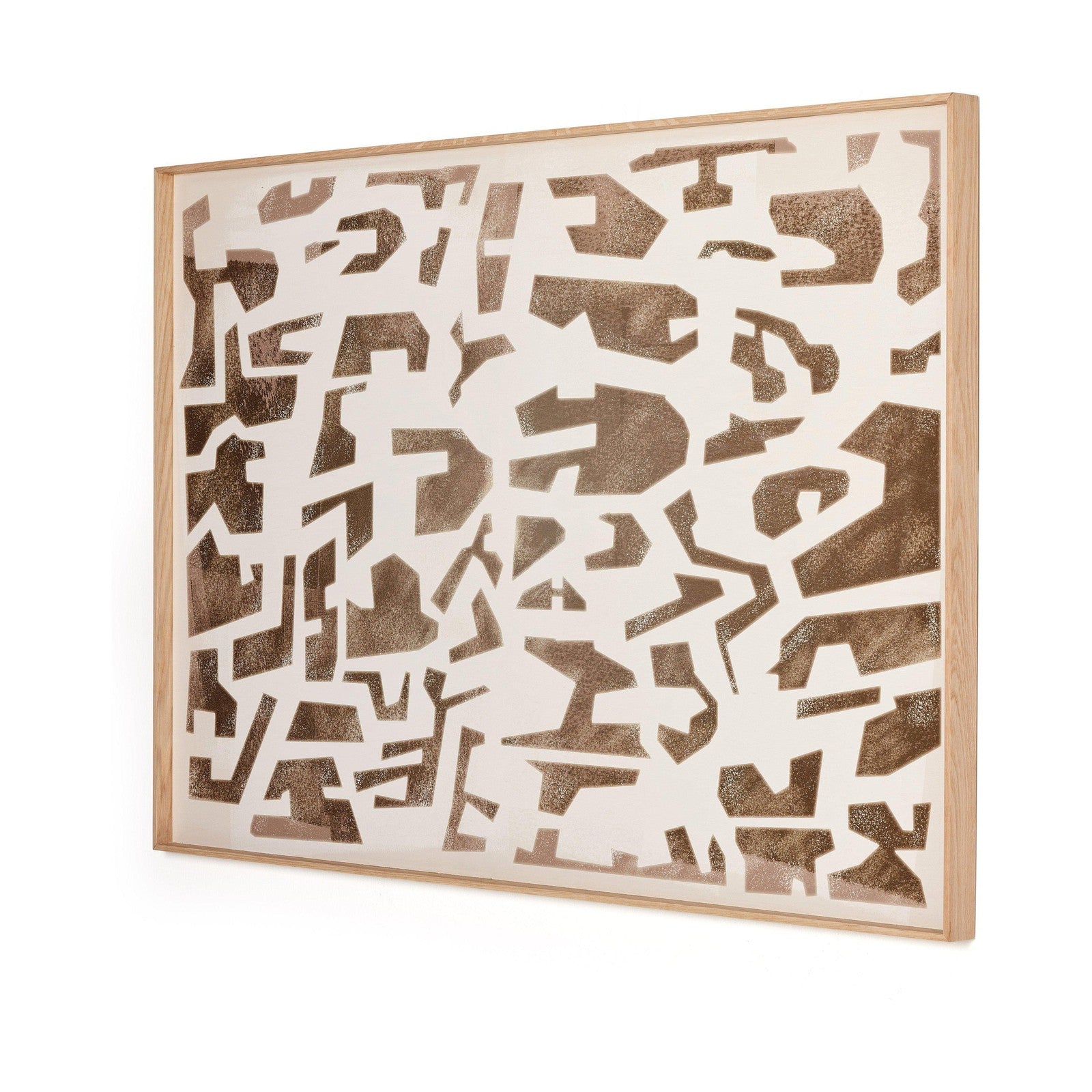 Block Sand II By Coup D'esprit Ltd