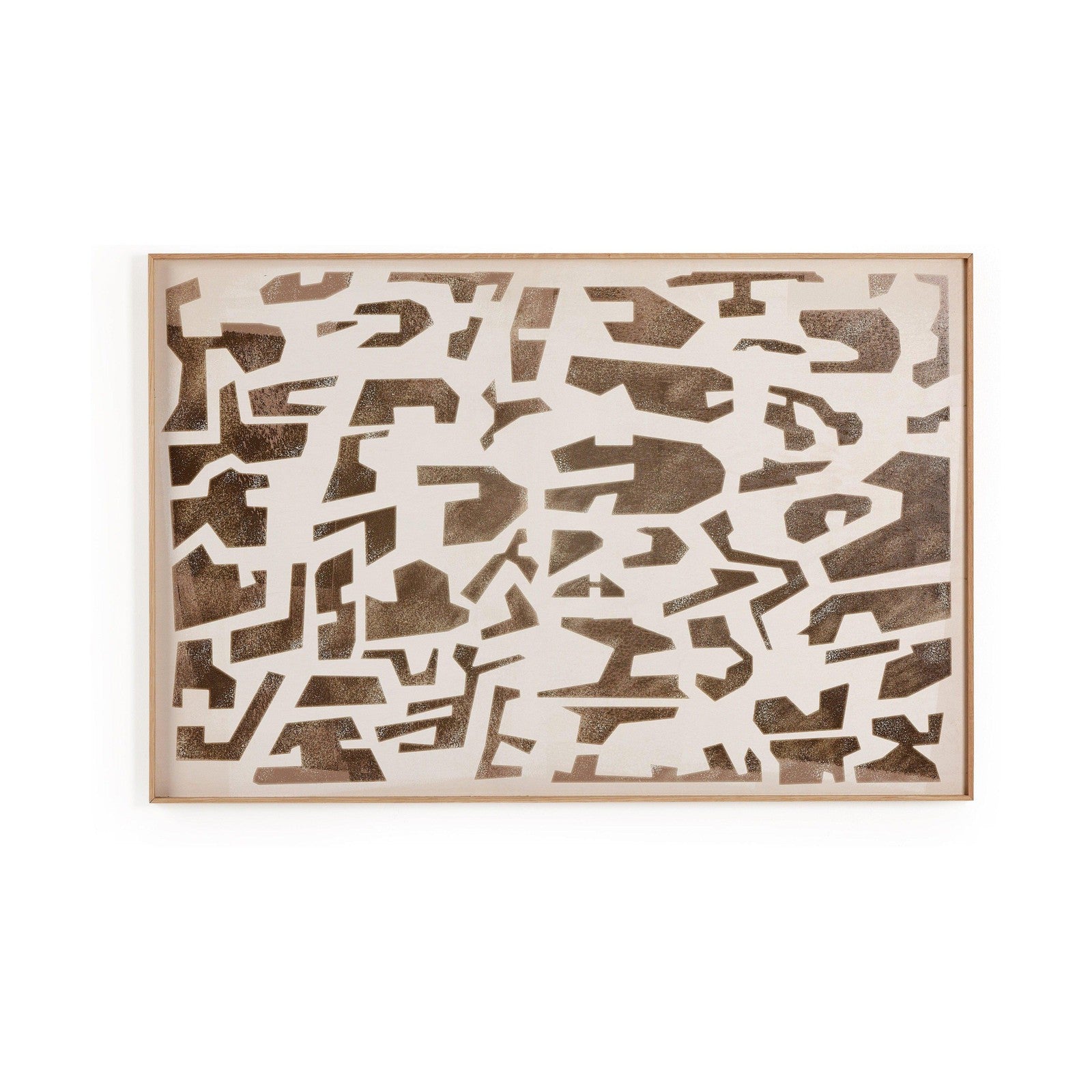 Block Sand II By Coup D'esprit Ltd