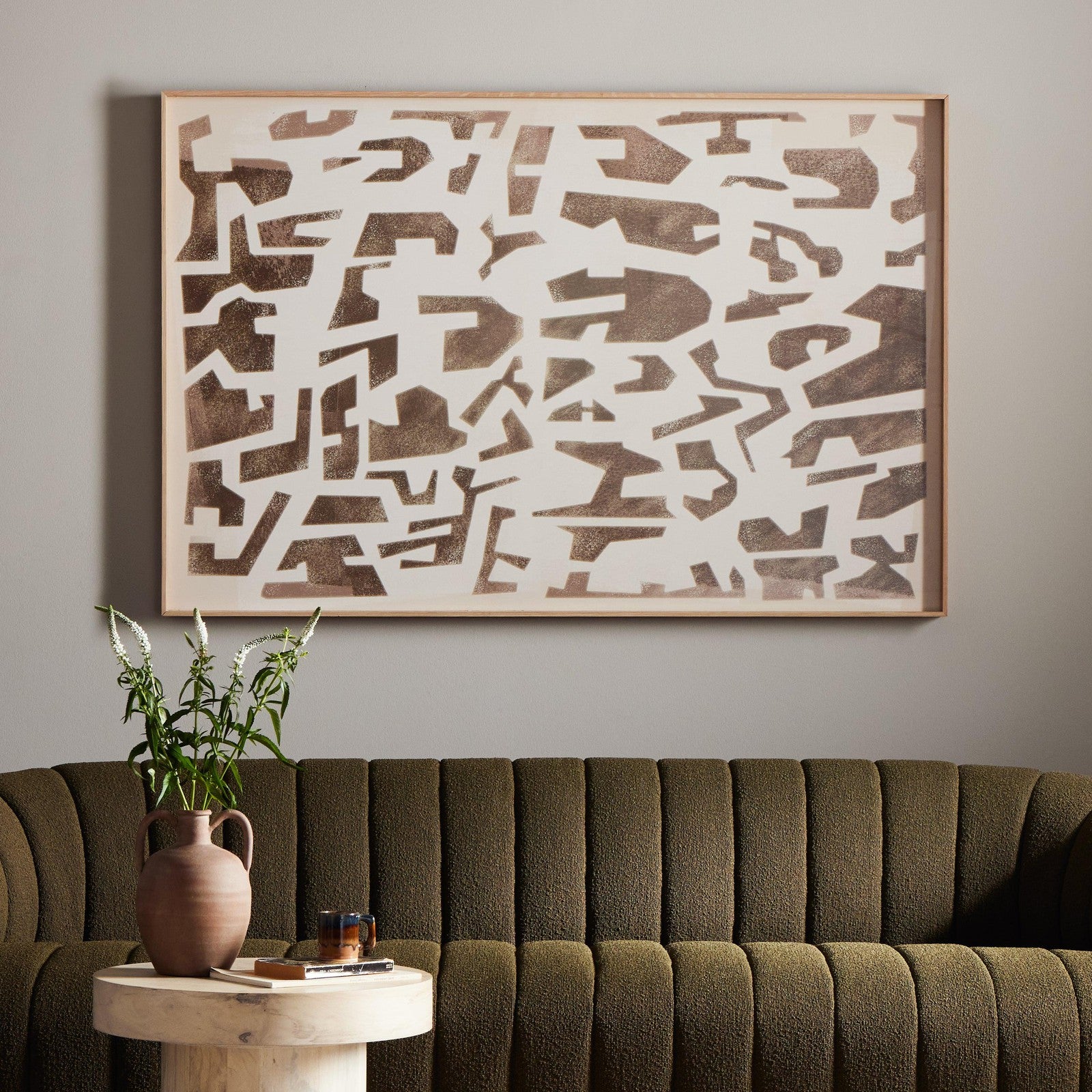 Block Sand Ii By Coup D'Esprit Ltd