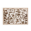 Block Sand Ii By Coup D'Esprit Ltd