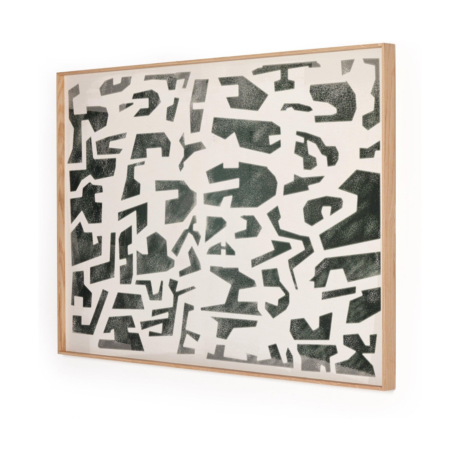 Block Sea II By Coup D'esprit Ltd