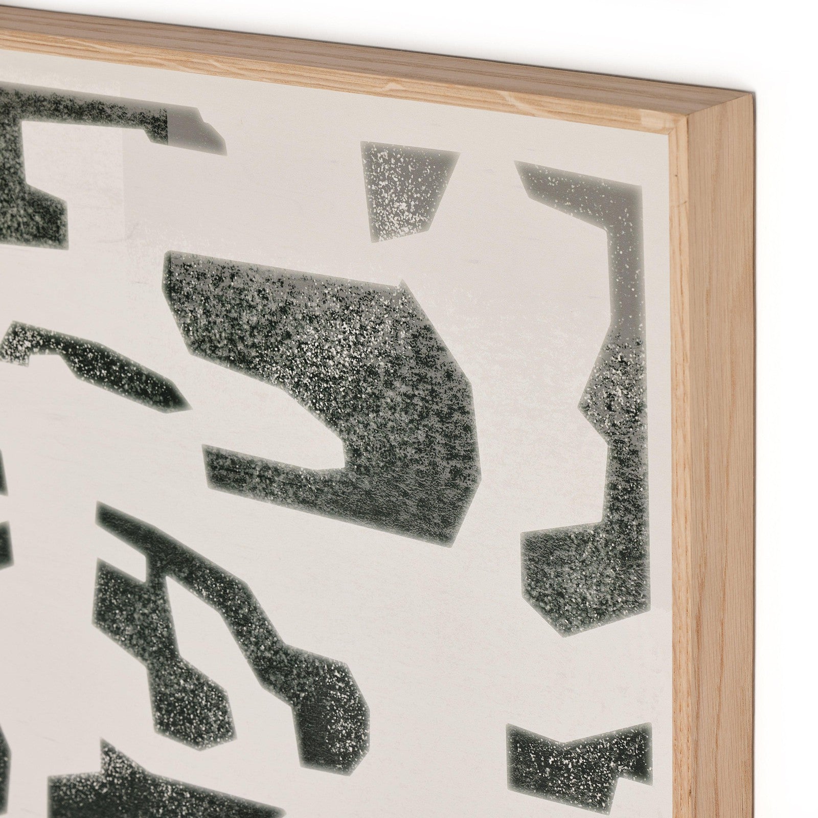 Block Sea II By Coup D'esprit Ltd