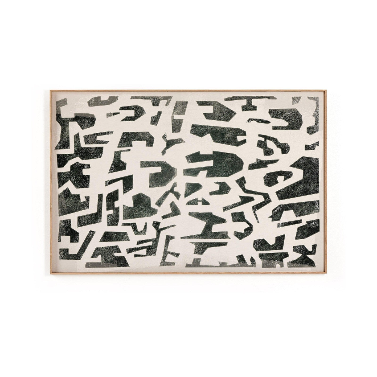 Block Sea II By Coup D'esprit Ltd