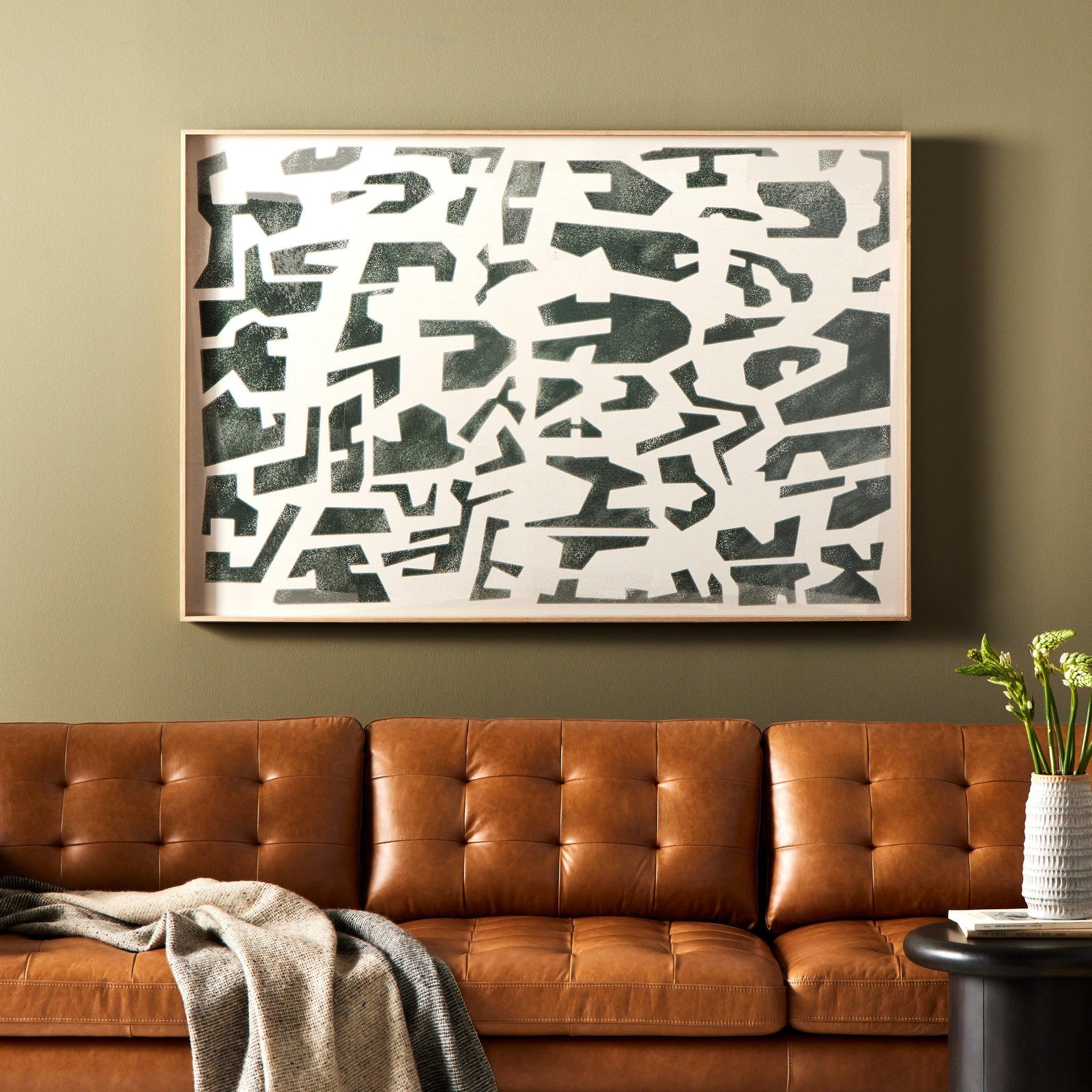 Block Sea II By Coup D'esprit Ltd