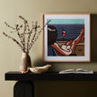 Leisure II By Coup D'esprit Ltd